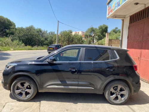 Chery Tiggo 4 pro 2024 Comfort 