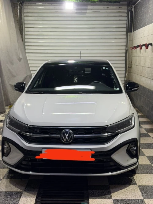 Volkswagen Taigo 2023 R-Line