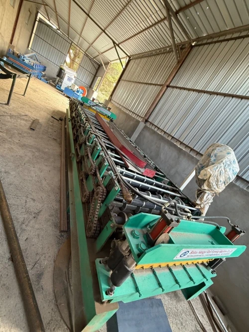 Machine ligne fabrication panneau sandwich
