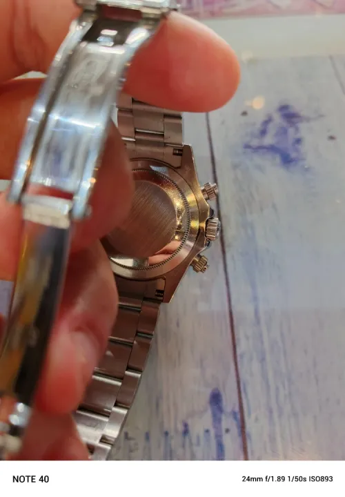 Rolex Daytona