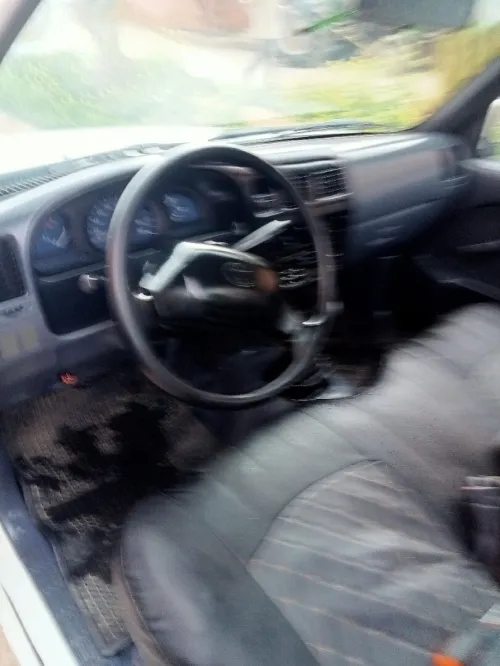 Toyota Hilux 2005 Hilux