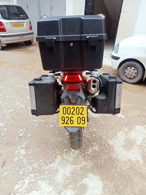VMS RK200 2026