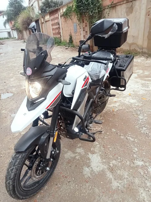 VMS RK200 2026