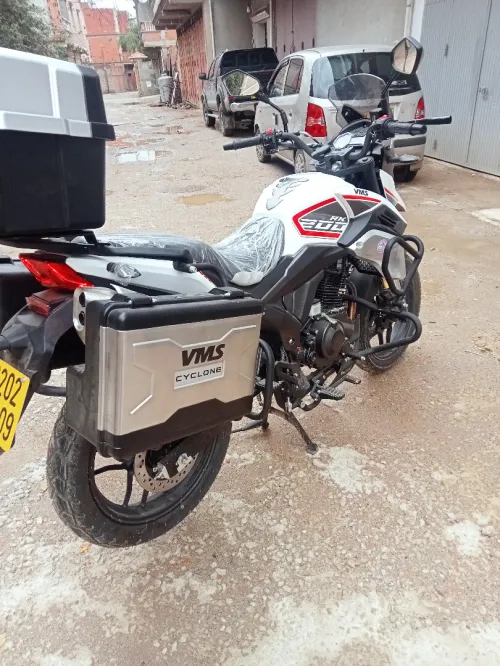VMS RK200 2026