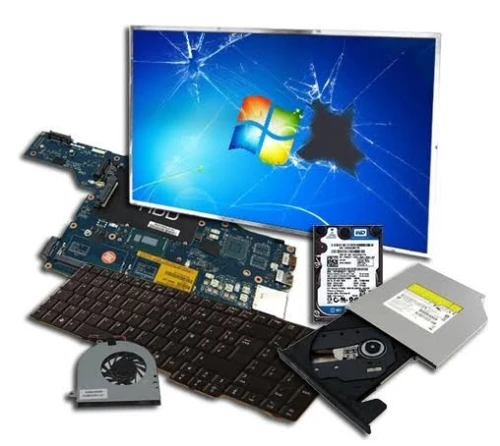 Maintenance pc a domicile 