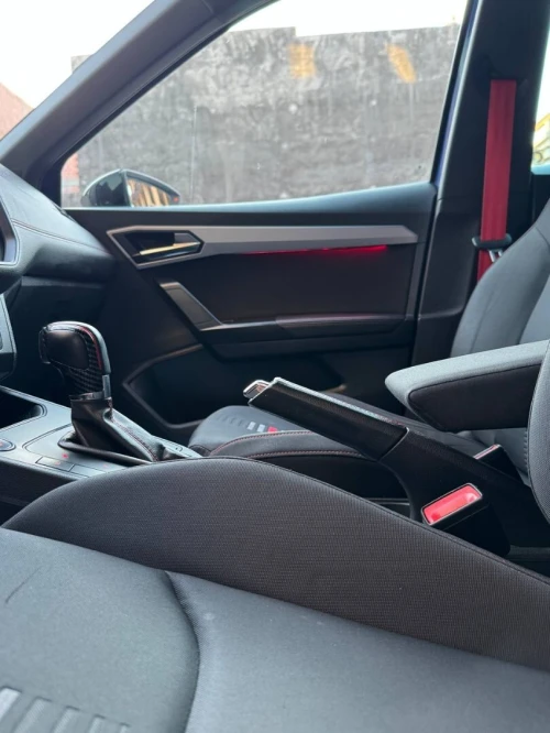 Seat ARONA 2019 FR+