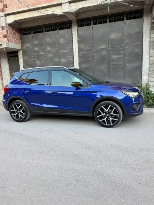 Seat ARONA 2019 FR+