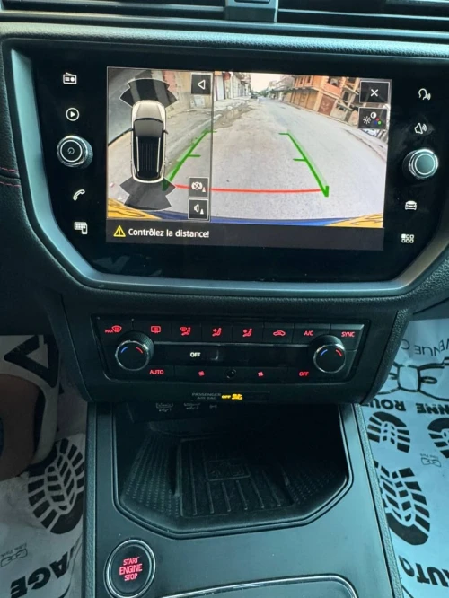 Seat ARONA 2019 FR+
