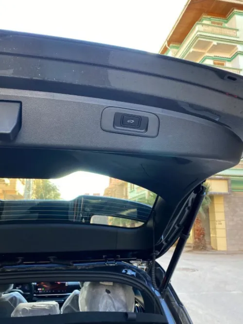 Geely Coolray 2026 Full option