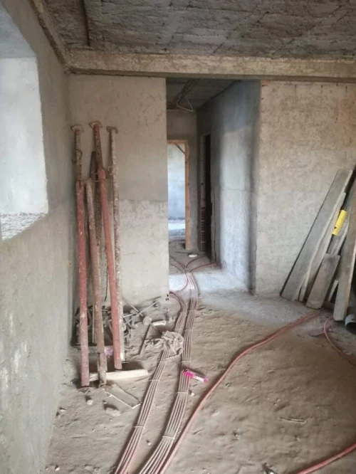 Vente Appartement Duplex F4 Boumerdès Boumerdes