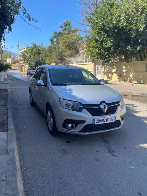 Renault Symbol 2019 La toute Option