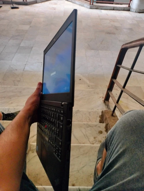 Lenovo thinkpad x260