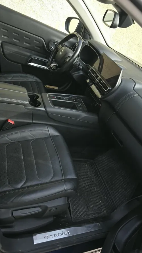Citroen C5 aircross 2022 Full option