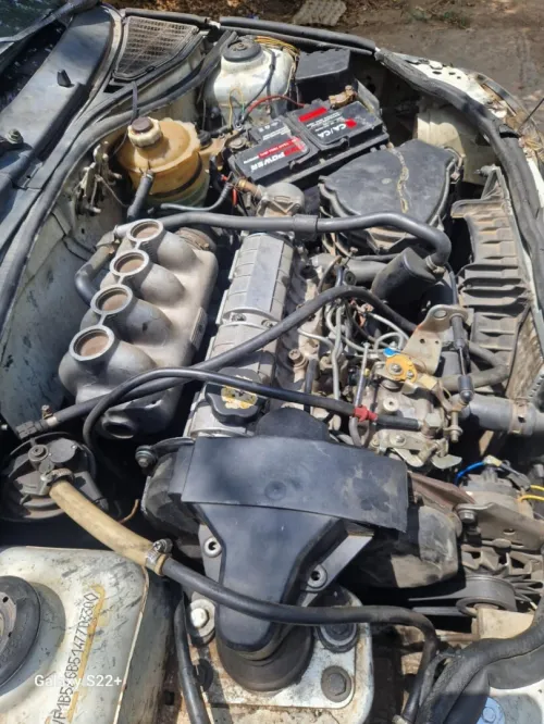 Renault Clio 1 1997 