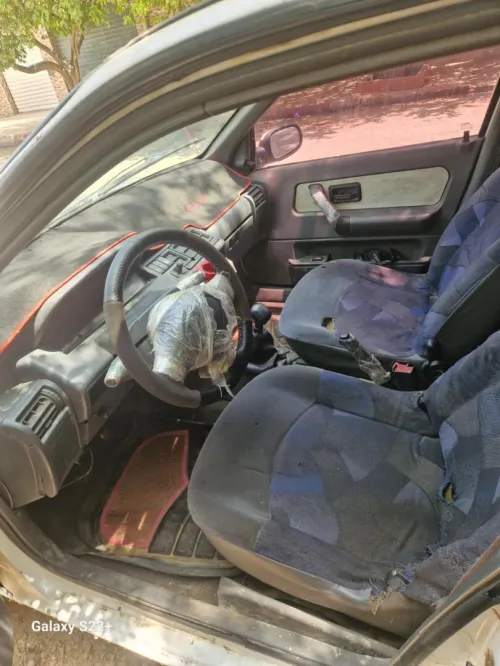 Renault Clio 1 1997 