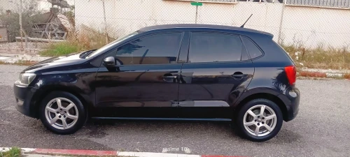Volkswagen Polo 2014 Concept