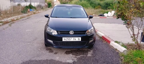 Volkswagen Polo 2014 Concept