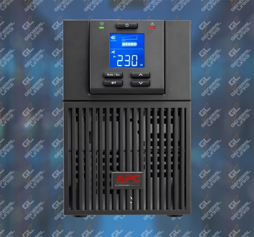 Onduleur APC 1KVA Online Tour 800W SRV1KI   Sécurité et Performance Maximales
