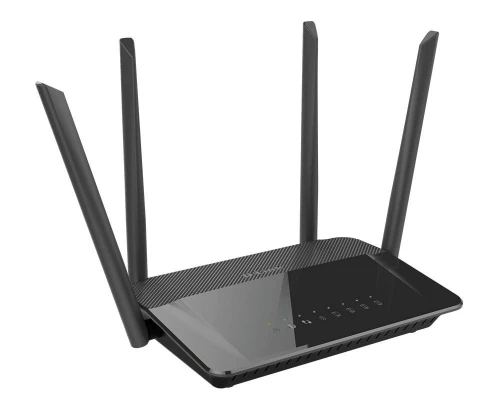 Routeur Wifi AC1200 D-Link DIR-822 2.4/5 GHZ