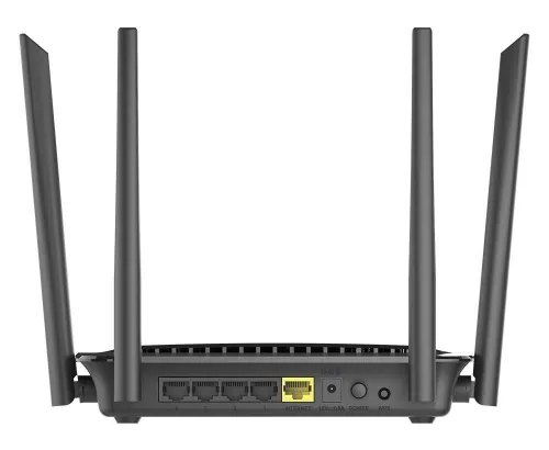Routeur Wifi AC1200 D-Link DIR-822 2.4/5 GHZ