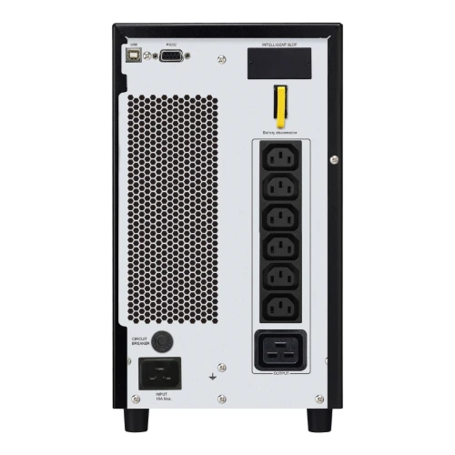 Onduleur APC 3KVA Online Tour 2400W 3000VA SRV3KI  Protection Fiable pour Équipements Sensibles
