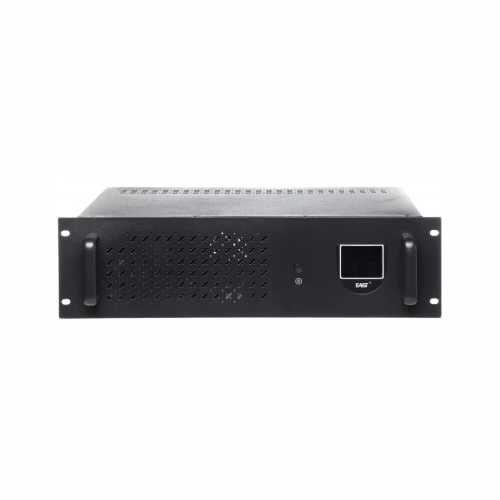 Onduleur 650VA / 850VA Line Interactive Rackable   Protection Efficace pour Vos Équipements 