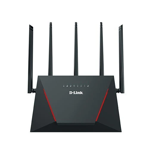 Routeur Wi-Fi 6 DIR-X3000Z - AX3000 Mesh Gigabit Ultra-Rapide 