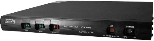 Onduleur Rackable / TOUR 1KVA / 2KVA / 3KVA Online / Inline 1000VA 2000VA 3000VA