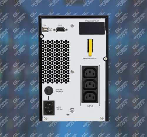 Onduleur APC 1KVA Online Tour 800W SRV1KI   Sécurité et Performance Maximales