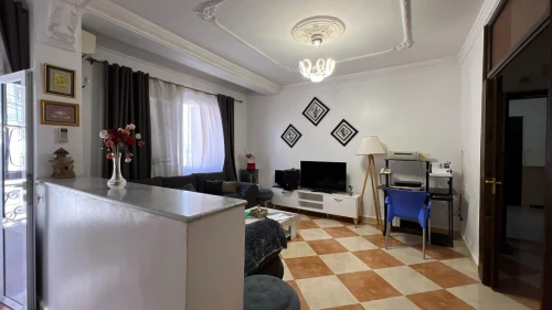 Vente Appartement F4 Alger Ain taya