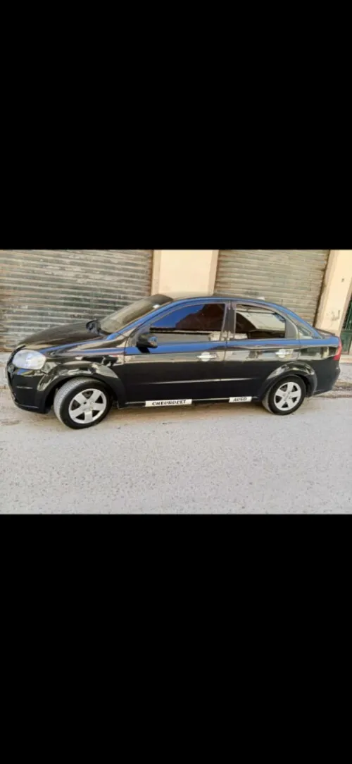 Chevrolet Aveo 5 portes 2014 Aveo 5 portes