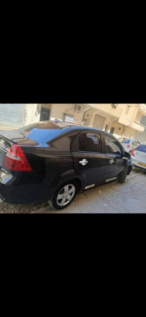 Chevrolet Aveo 5 portes 2014 Aveo 5 portes