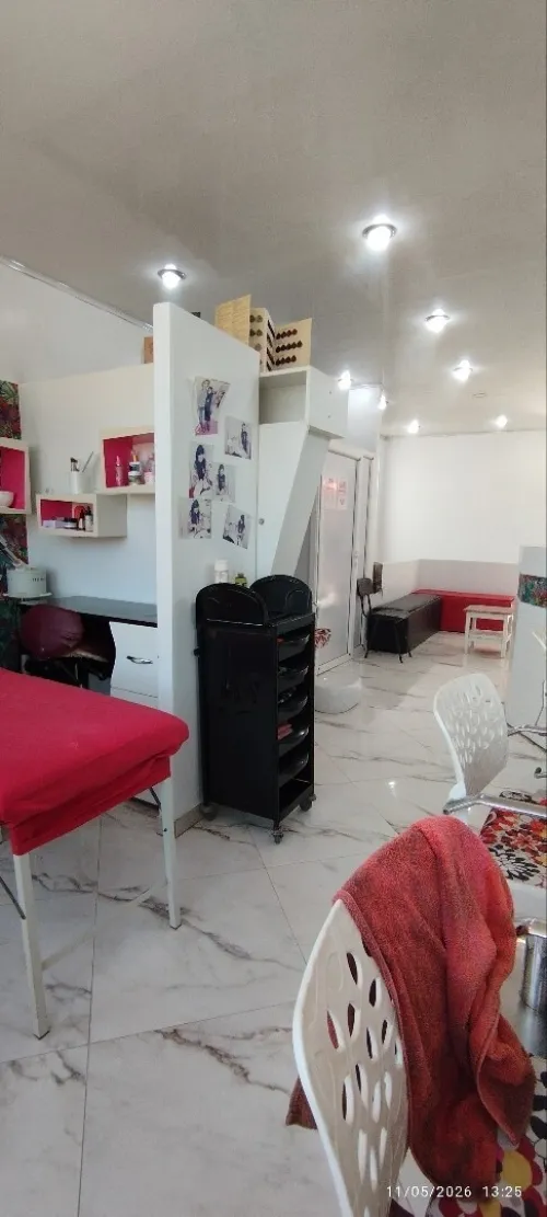 Location Local Alger Birtouta
