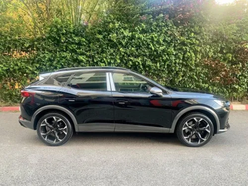 Cupra  Leon 2024 Formentor diesel 4*4