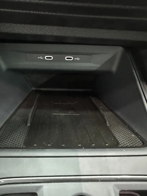 Seat Cupra leon formentor 2024 4x4 TDI