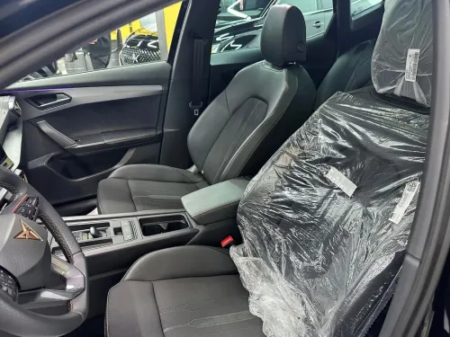 Seat Cupra leon formentor 2024 4x4 TDI