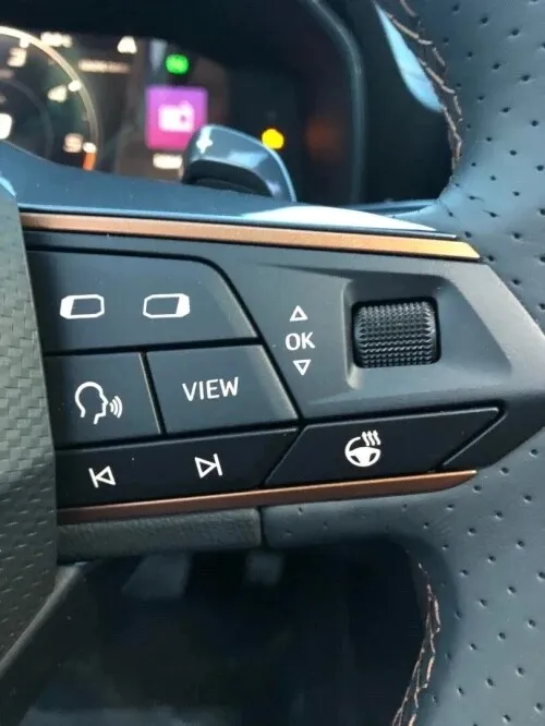 Cupra  Leon 2024 Formentor diesel 4*4