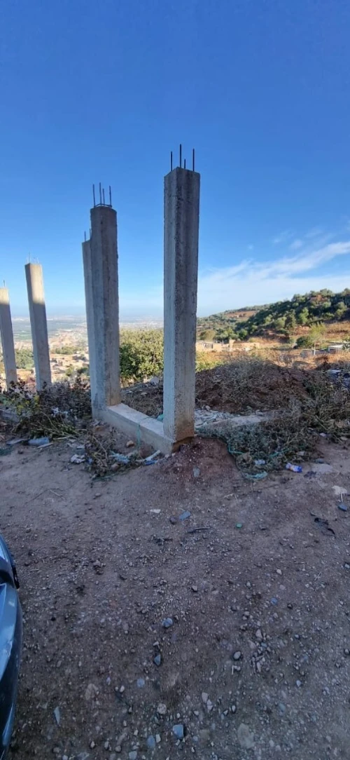 Vente Terrain Blida Meftah