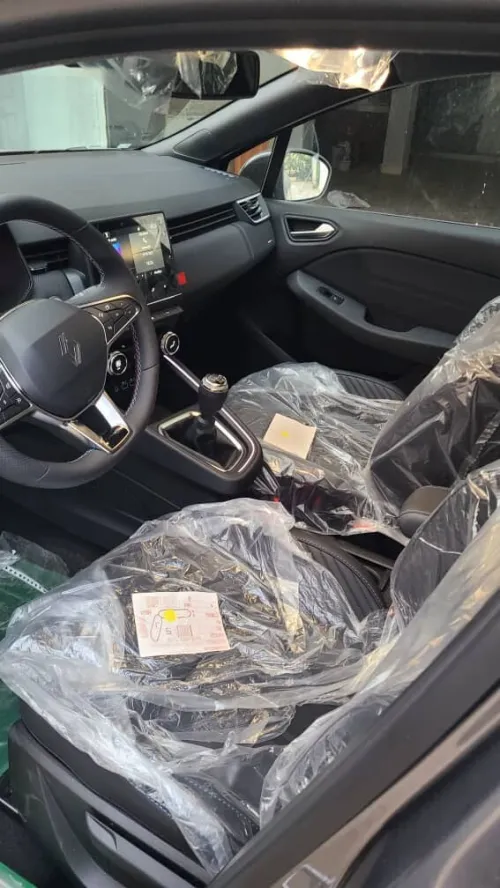 Renault Clio 5  2025 Esprit Alpine