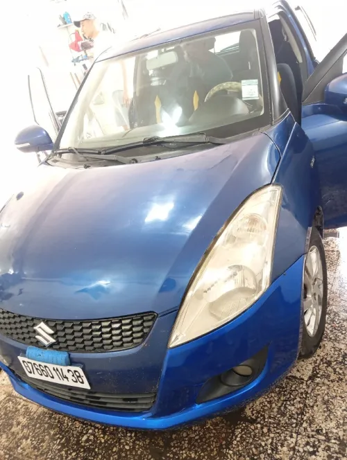 Suzuki Swift 2014 Swift