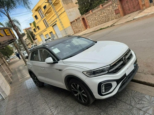 Volkswagen T-Roc 2025 VW Edition