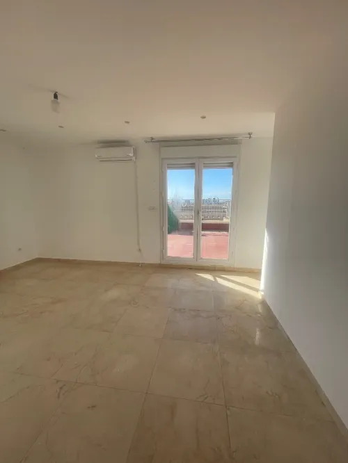 Vente Appartement Duplex F5 Alger Ouled fayet