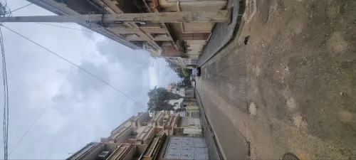 Vente Villa Alger Dar el beida