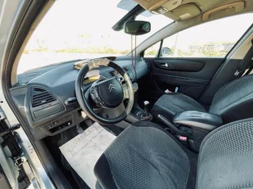 Citroen C4 2007 C4