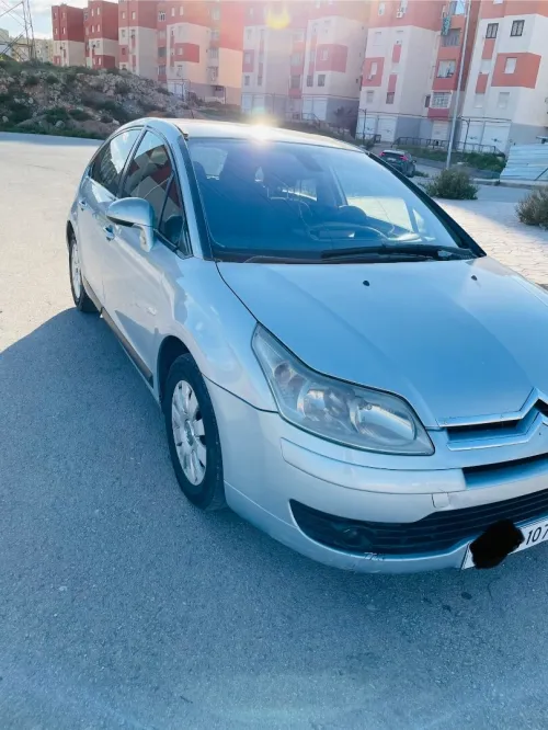 Citroen C4 2007 C4
