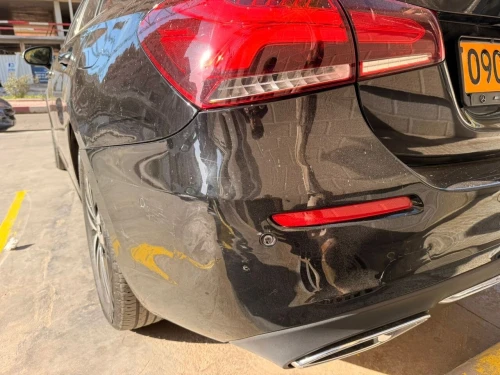 Mercedes Classe A 2022 200 Exclusif