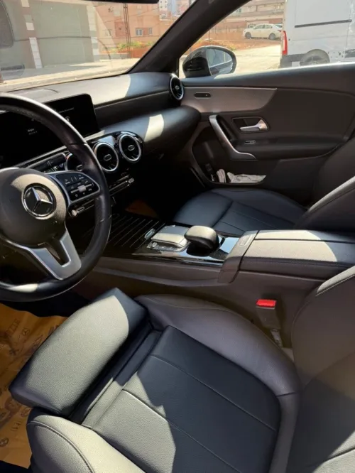 Mercedes Classe A 2022 200 Exclusif