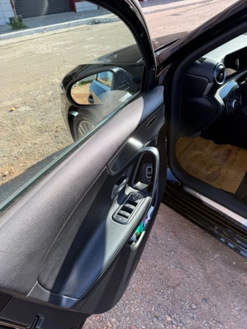 Mercedes Classe A 2022 200 Exclusif