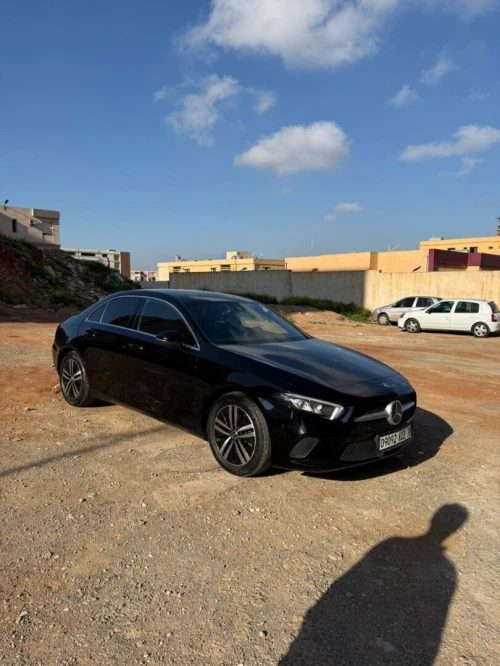 Mercedes Classe A 2022 200 Exclusif