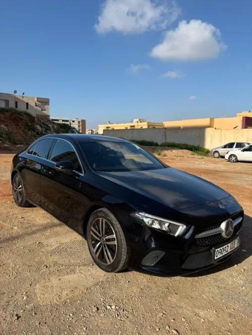 Mercedes Classe A 2022 200 Exclusif